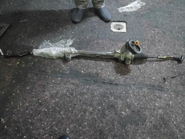 Nissan Note Steering Rack - thumbnail 2