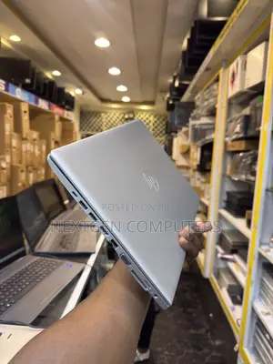 Laptop HP ProBook 640 G5 8GB Intel Core i5 SSD 256GB