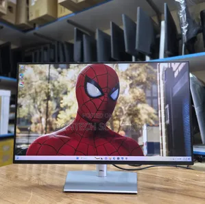 Dell P2425H
24 Inch Fhd(1920*1080)
100hz
Vga/Hdmi/Display