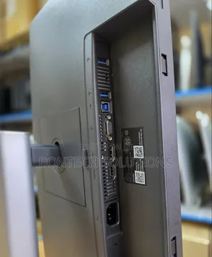 Dell P2425H
24 Inch Fhd(1920*1080)
100hz
Vga/Hdmi/Display