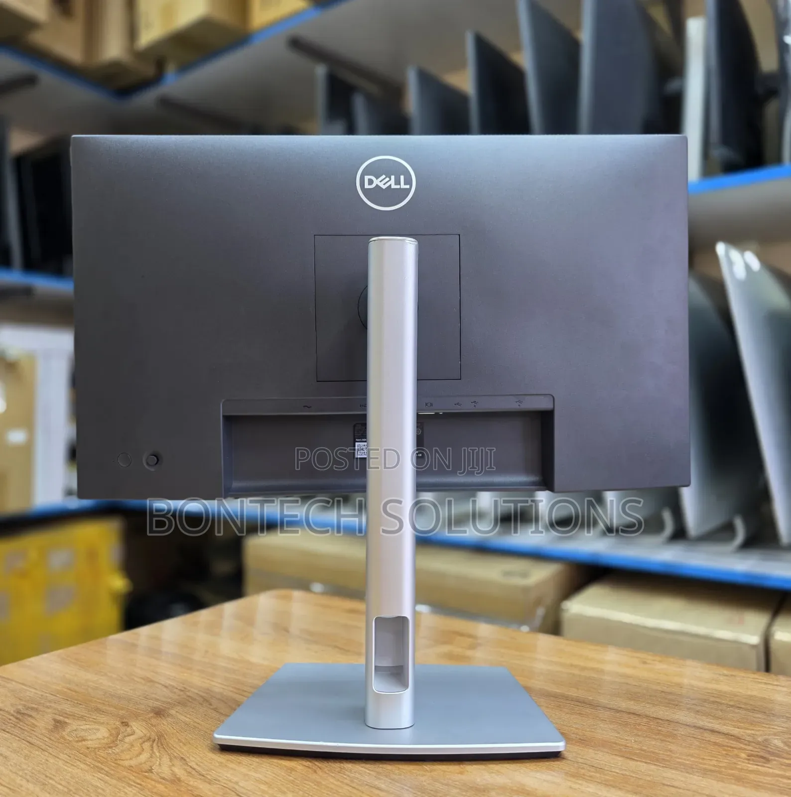 Dell P2425H
24 Inch Fhd(1920*1080)
100hz
Vga/Hdmi/Display