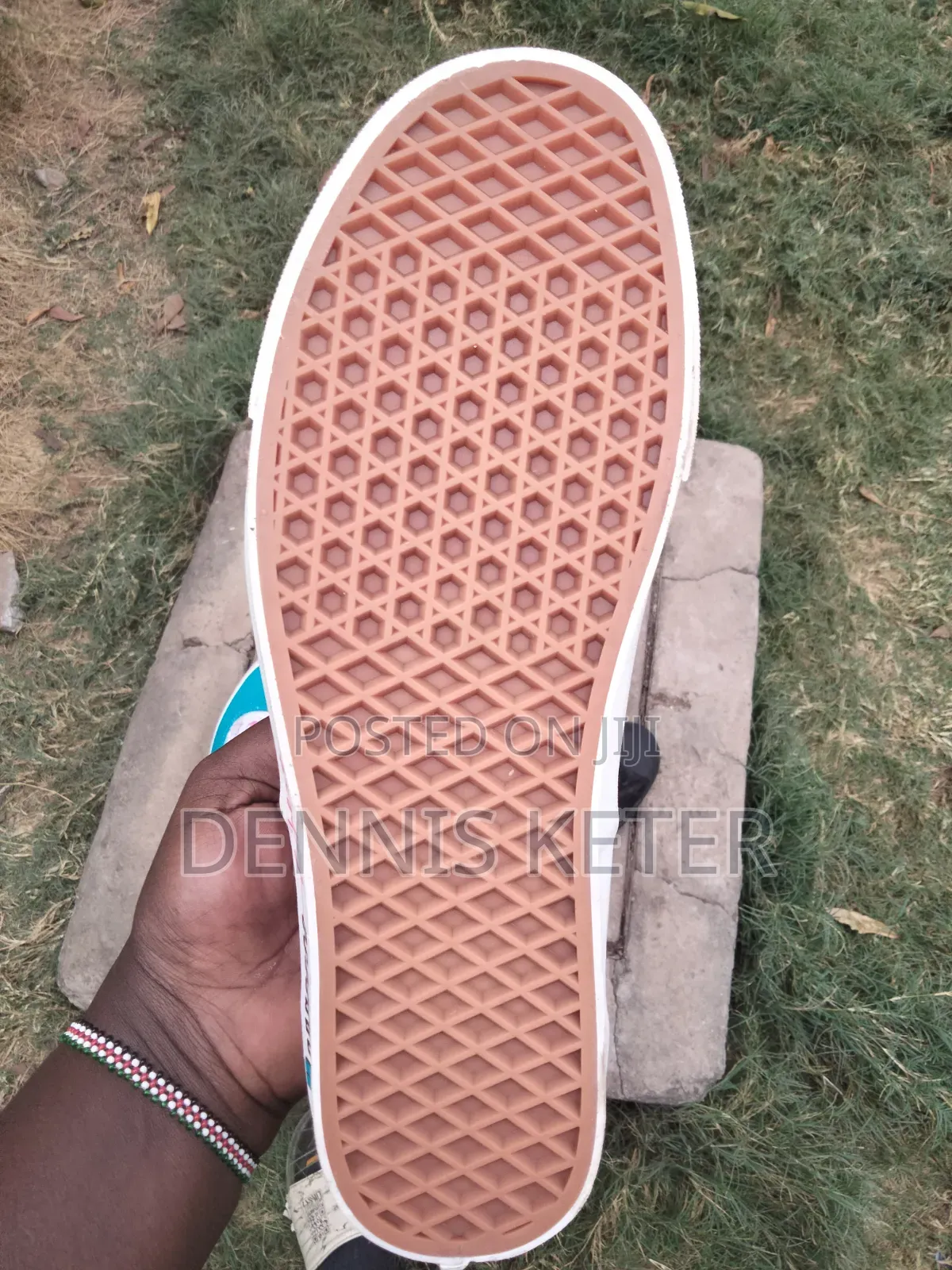 Brand-New Original Shoes
