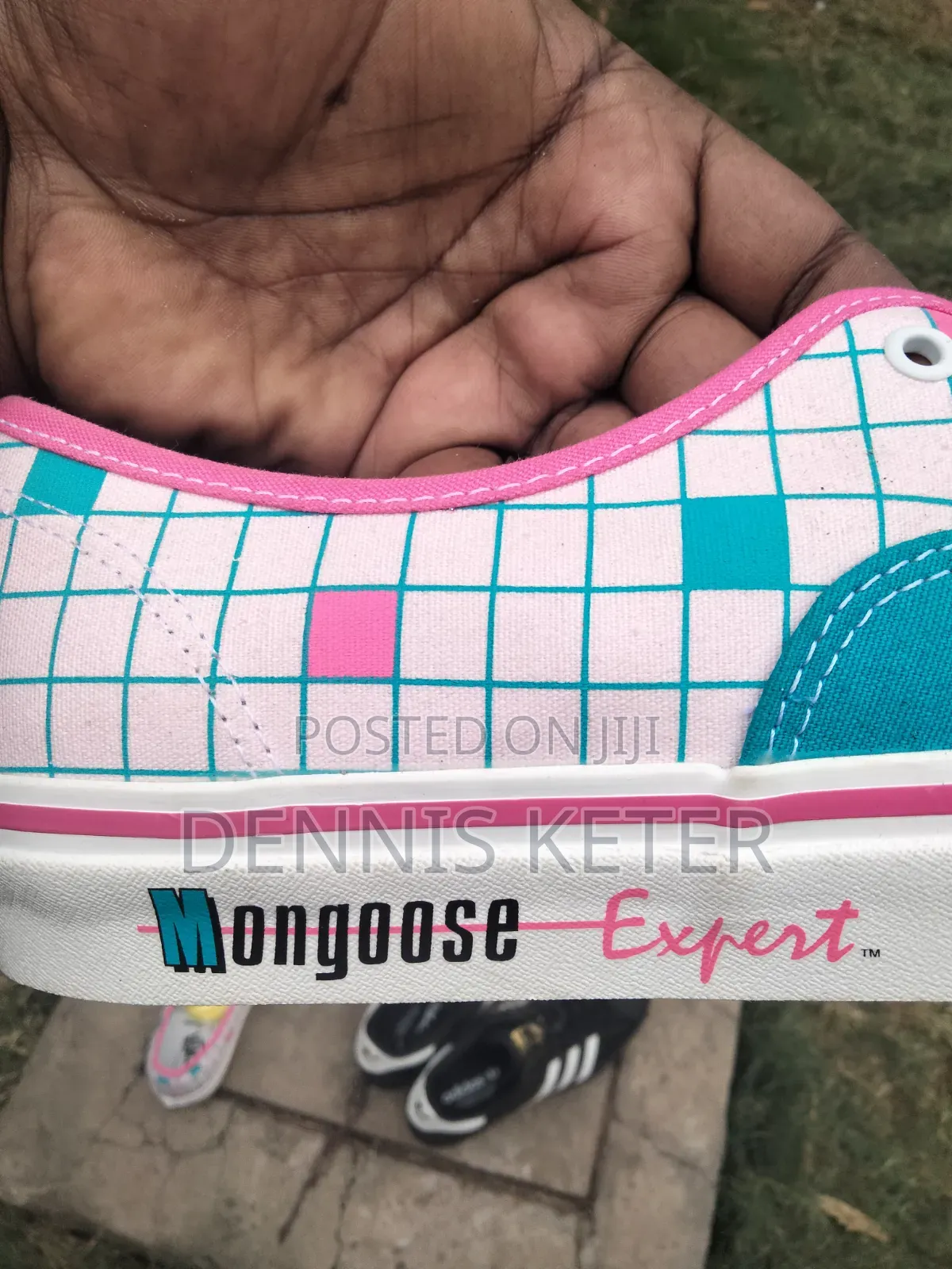 Brand-New Original Shoes