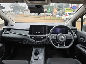Nissan Note 1.2 Hybrid 2022 Gray