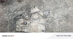 CR20 Gear Box Nissan
