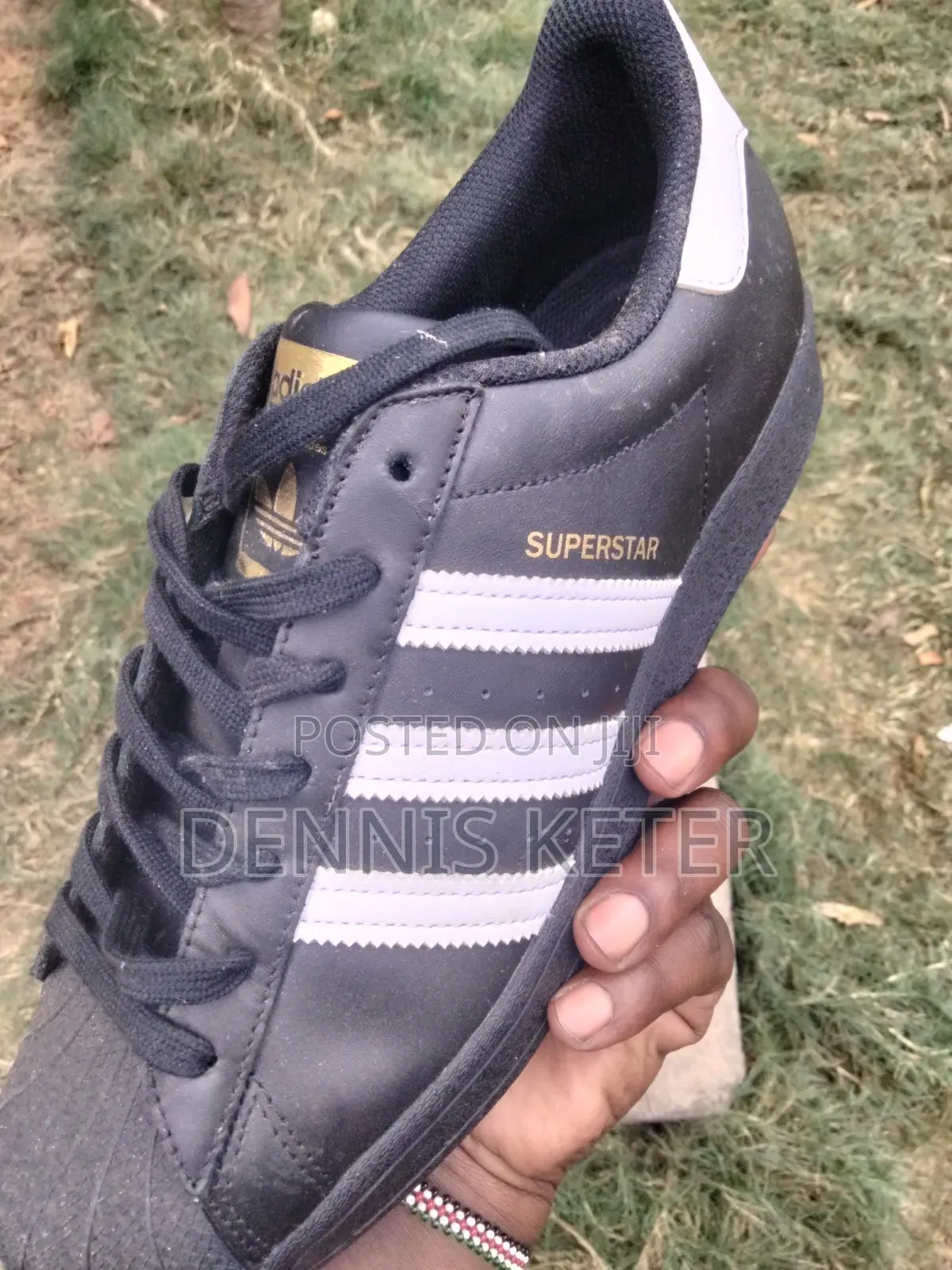 Brand-New Original Shoes