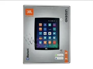 JBL 9 Inch Android Car Stereo Touch Screen.