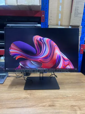 HP Z27 Uhd Display