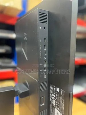 HP Z27 Uhd Display