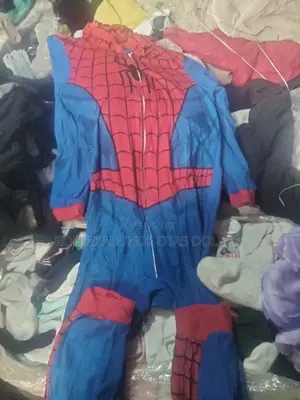 Heavy Pajama,