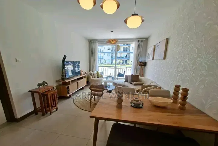 2bdrm Apartment in Syokimau, Gateway Mall Area for rent