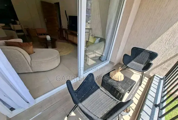 2bdrm Apartment in Syokimau, Gateway Mall Area for rent