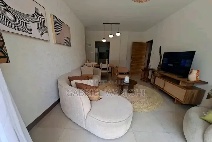 2bdrm Apartment in Syokimau, Gateway Mall Area for rent