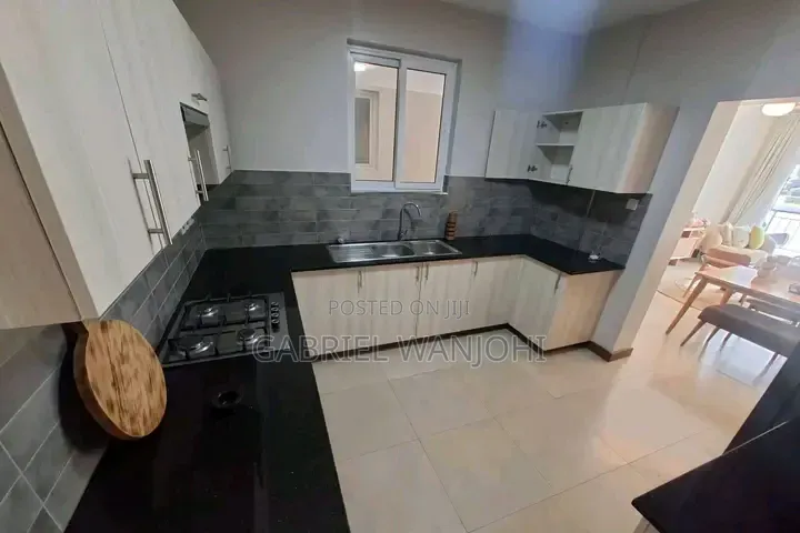 2bdrm Apartment in Syokimau, Gateway Mall Area for rent