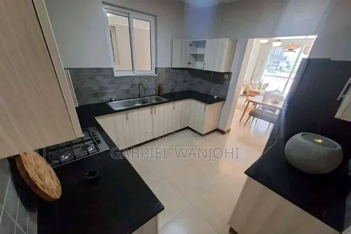 2bdrm Apartment in Syokimau, Gateway Mall Area for rent