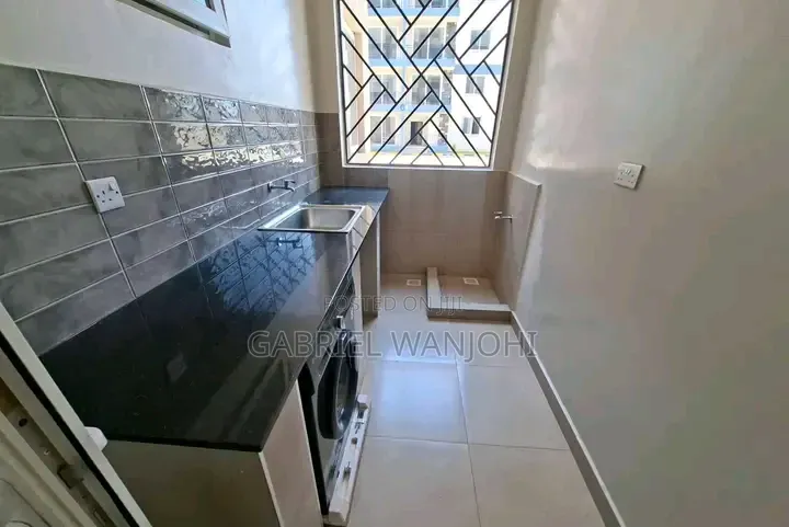 2bdrm Apartment in Syokimau, Gateway Mall Area for rent