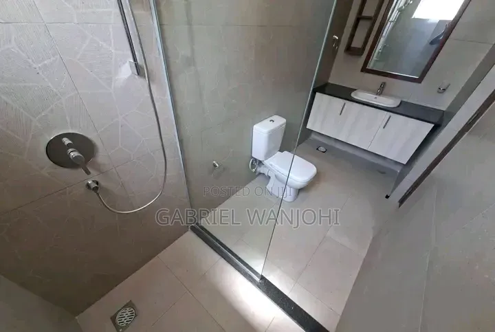 2bdrm Apartment in Syokimau, Gateway Mall Area for rent