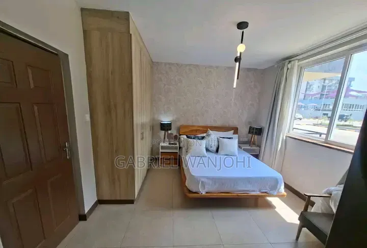 2bdrm Apartment in Syokimau, Gateway Mall Area for rent