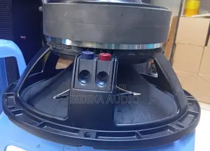 Brand New Double Magnet RCF Naked Speaker