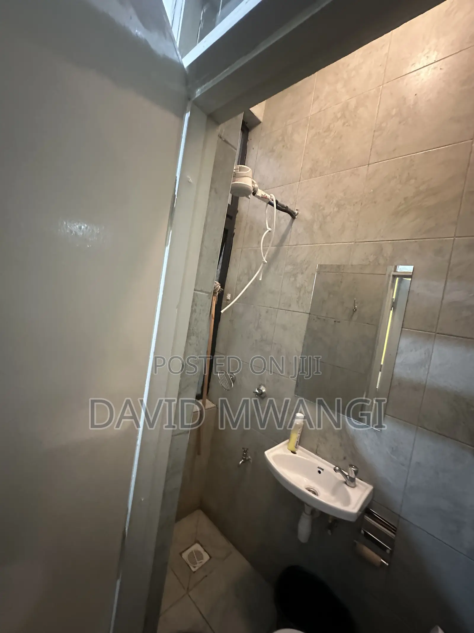 Furnished 1bdrm Bedsitter in Tsavo, Roysambu for rent