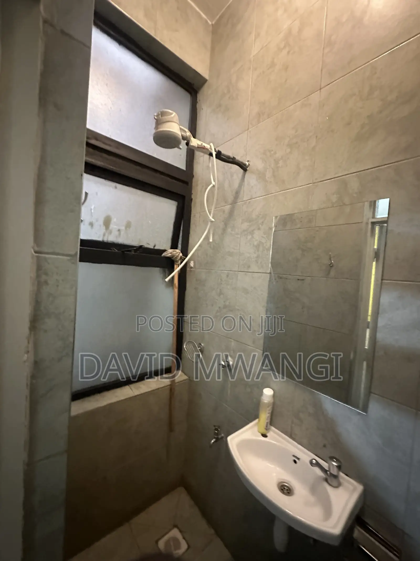 Furnished 1bdrm Bedsitter in Tsavo, Roysambu for rent