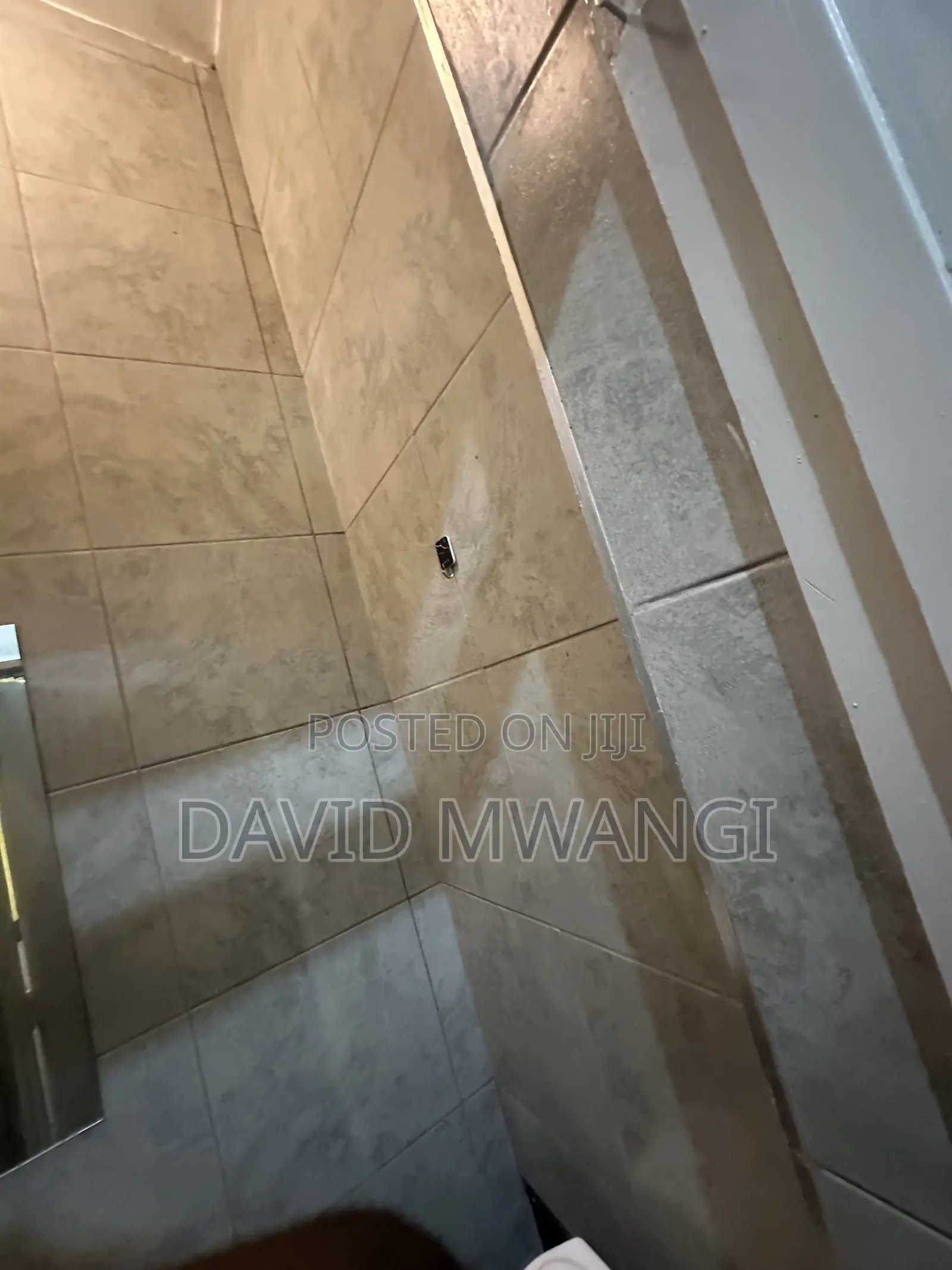 Furnished 1bdrm Bedsitter in Tsavo, Roysambu for rent