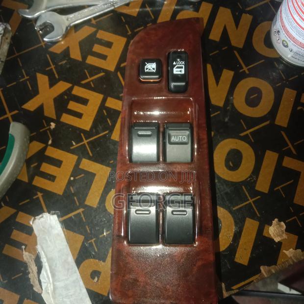 Main Switch Primo Nyoka - main view