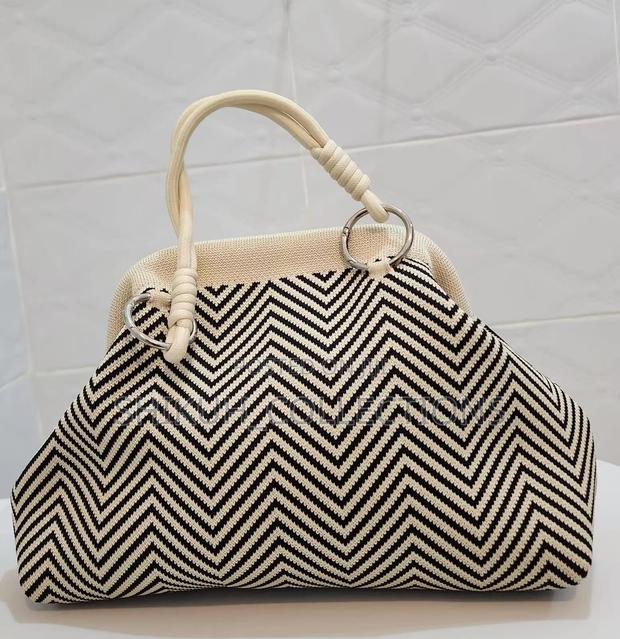 Trendy Mini Statement Bags - main view