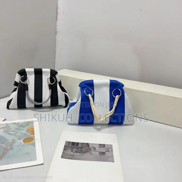 Trendy Mini Statement Bags - thumbnail 2