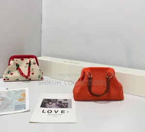 Trendy Mini Statement Bags