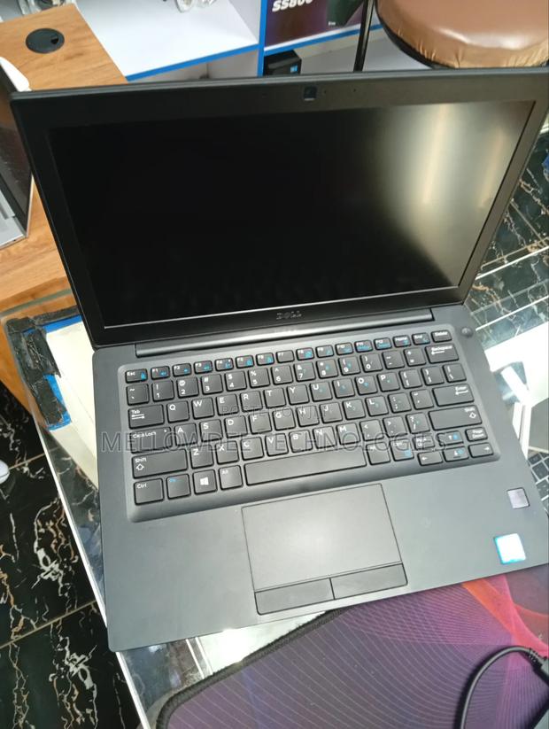 Laptop Dell Latitude 7280 8GB Intel Core i5 SSD 256GB - thumbnail 2