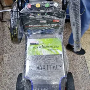 4000Psi K-Max High Pressure Car Wash Machine/K-Max 4000Psi Car Wash