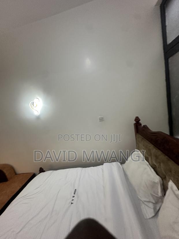 Furnished 1bdrm Bedsitter in Tsavo, Roysambu for rent - thumbnail 6