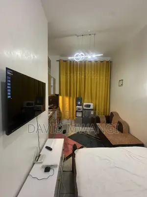 Furnished 1bdrm Bedsitter in Tsavo, Roysambu for rent