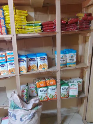 Moyale Wholesaler