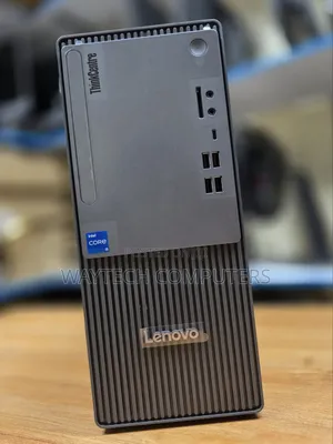 New Lenovo ThinkCentre Neo 50T 8GB Intel Core i5 SSD 512GB