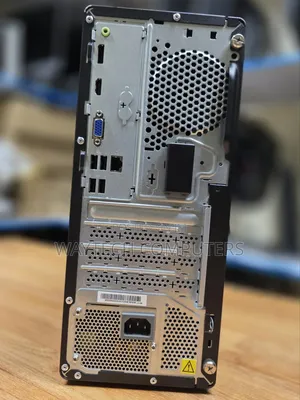 New Lenovo ThinkCentre Neo 50T 8GB Intel Core i5 SSD 512GB