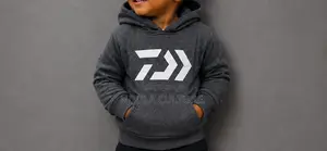 Fashion Kids Hoodies