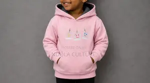 Fashion Kids Hoodies