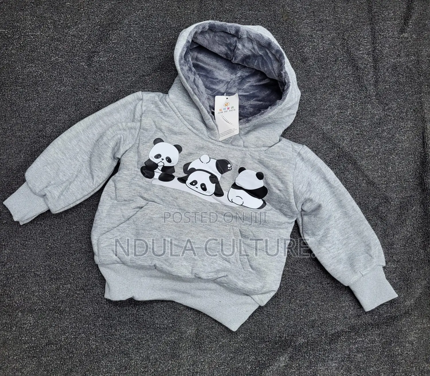 Fashion Kids Hoodies