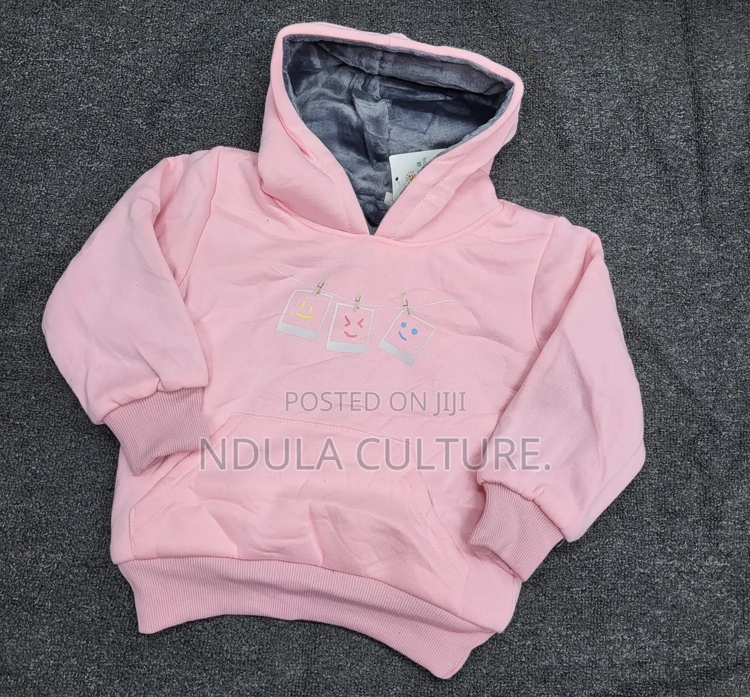 Fashion Kids Hoodies