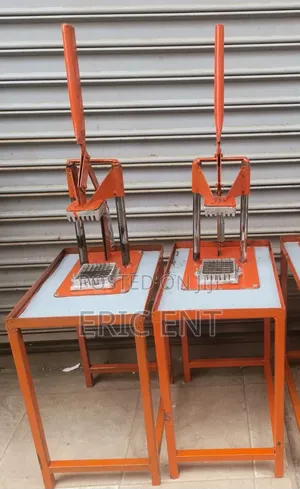 Commercial Chips Cutter