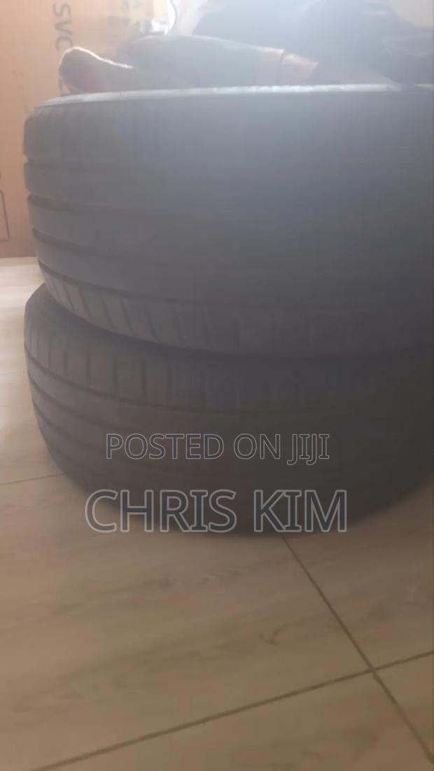 Wheel Tires - thumbnail 2