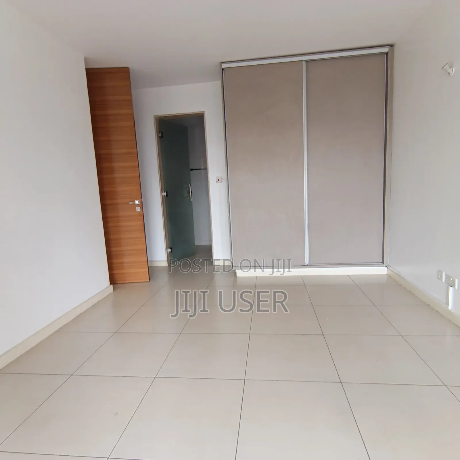 4bdrm Duplex in Parklands for rent
