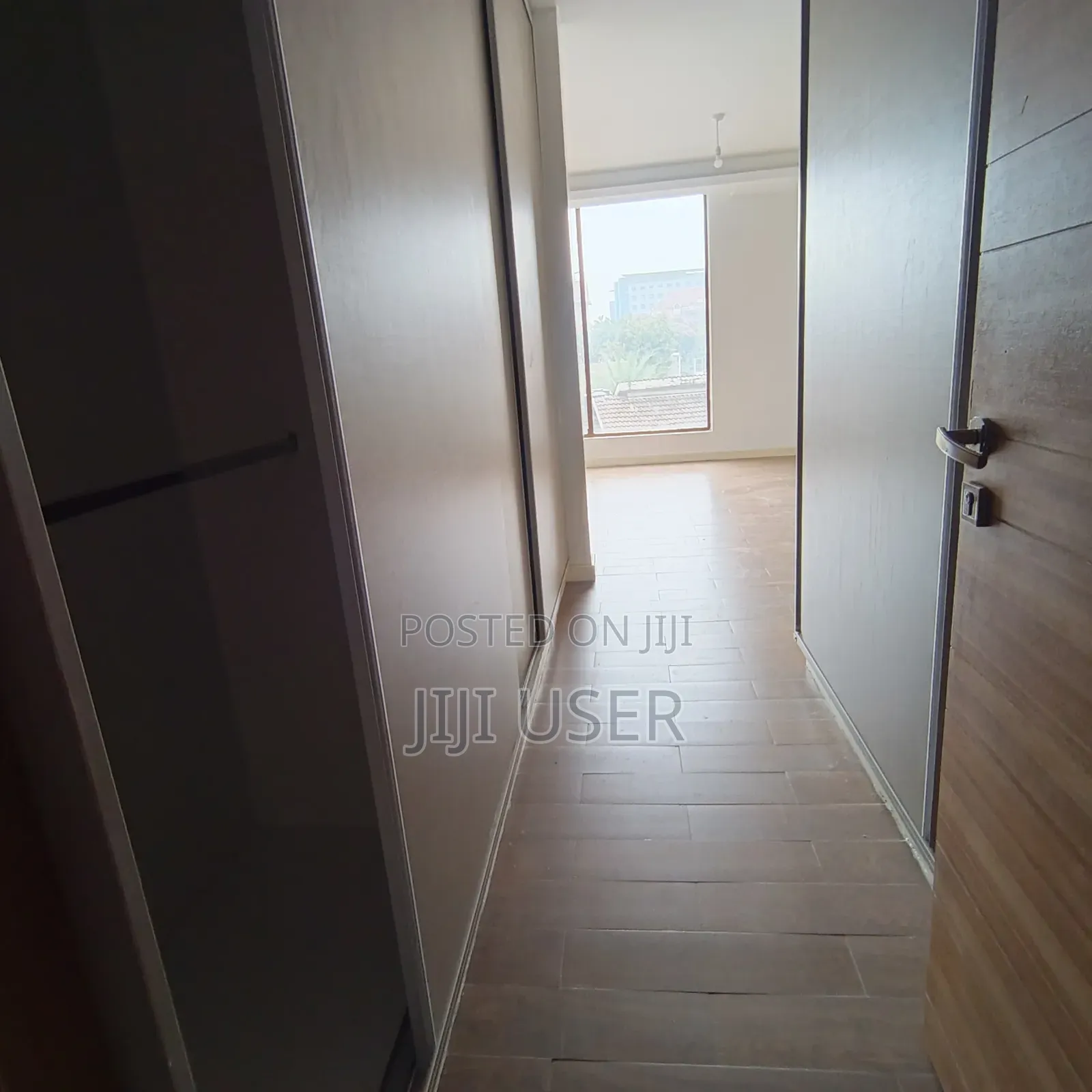 4bdrm Duplex in Parklands for rent