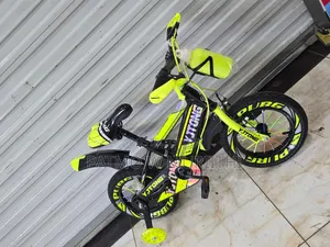 Xytong Kids Bike Size 12 Available