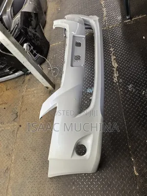 Premio 260 Bumper