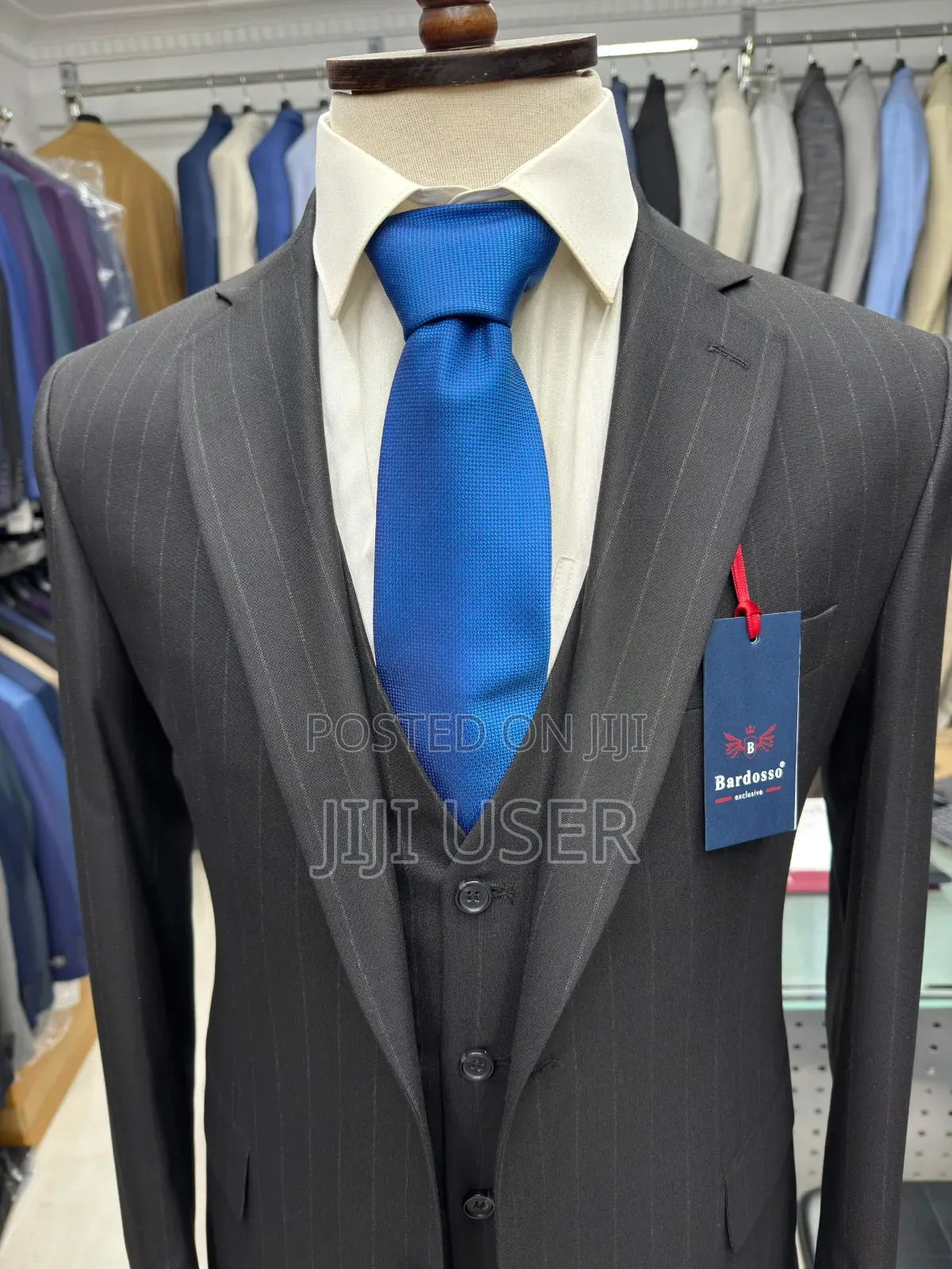Suit for Men