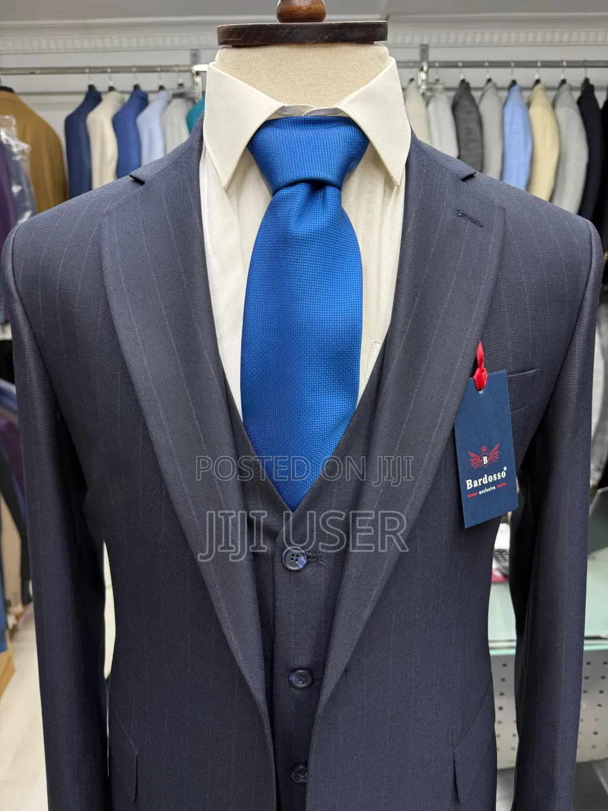 Suit for Men