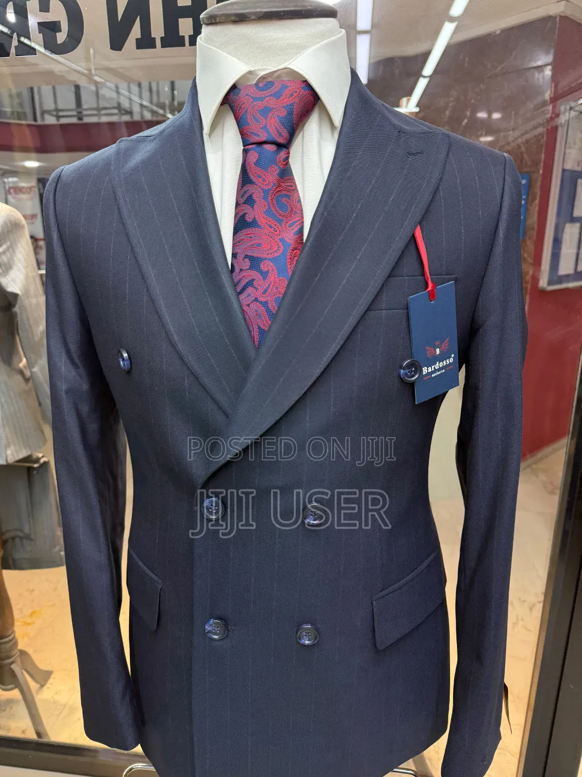 Suit for Men